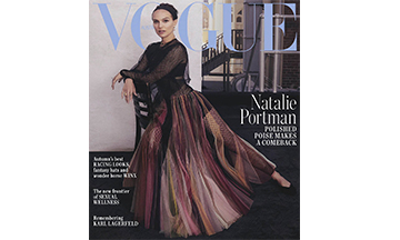 Vogue Australia announces senior editorial updates